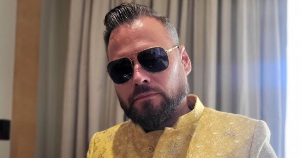 Z ostatniej chwili. Krzysztof Stanowski odchodzi z "Kanału Sportowego"