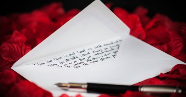 Żona napisała list do kochanki męża: "Te słowa zapamiętasz na zawsze"