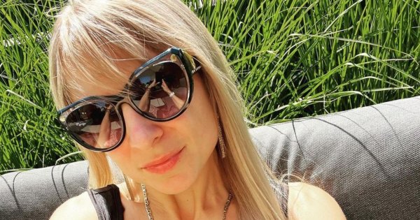 Magda Narożna pokazała półroczną metamorfozę. Zdradziła, w jaki sposób schudła