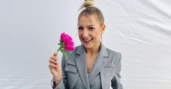 Magda Narożna podkreśliła urodę makijażem. WOW! Co za metamorfoza