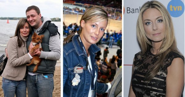 Małgorzata Rozenek kończy dziś 45 lat! Przypominamy jej zdjęcia z młodości!