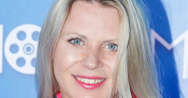 Wielka miłość Marii Sadowskiej! Jej partner kazał kopać jej dołek