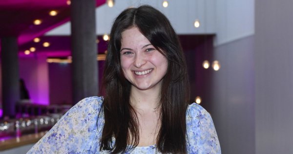 Martyna Kaczmarek przytyła 23 kg! "Top modelka" pokazała swoją metamorfozę!