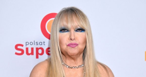 Skandal w Sopocie! Maryla Rodowicz zrzuciła WSZYSTKO i tak paradowała po korytarzu!