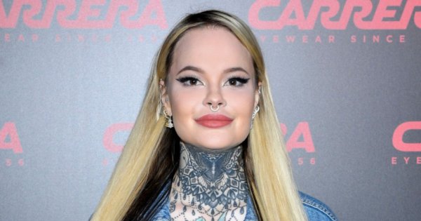 Monika Miller zdradziła swoją orientację. To nie tak jak myślicie!