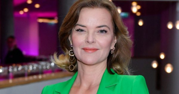 Monika Richardson wyznała, skąd ma pieniądze. "Bliscy umierają"