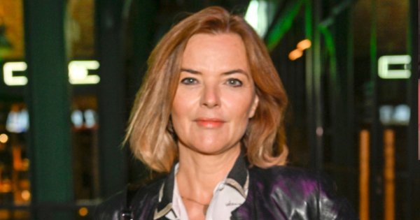 Monika Richardson o dyrektorce programowej TVN: "Będzie rozstawiać te ludzkie pionki, by potem zmieść je z planszy"