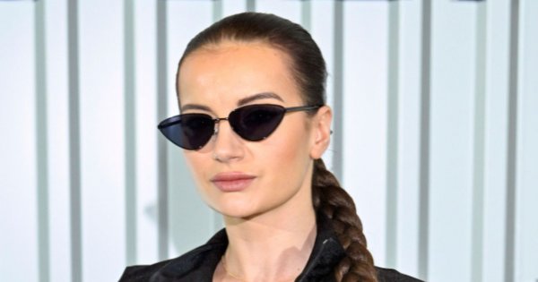 Krzysztof Stanowski reaguje na słowa Natalii Janoszek. Jego "oświadczenie" rozbawia do łez