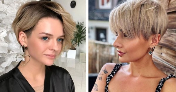 Pixie bob — najnowsze propozycje na lipiec 2023. Modne strzyżenia, koloryzacje oraz sposoby układania