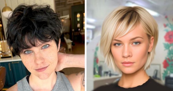 Pixie bob- poznaj 3 najmodniejsze sposoby modelowania