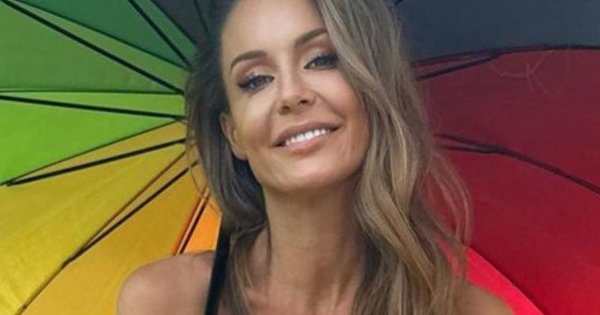 Córka prezydenta ma zastąpić Rozenek w "Dzień Dobry TVN"? Takie są spekulacje!