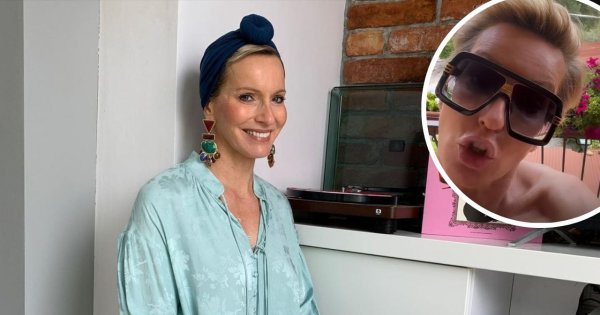 Paulina Smaszcz o Macieju Kurzajewskim. Takich słów nikt się nie spodziewał!