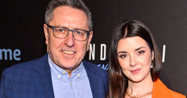 Andrzej Sołtysik nic nie wiedział o planowanych zwolnieniach w "DD TVN"? Wygadała się jego żona!