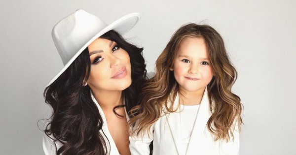 Sylwia Bomba bez hamulców o przyszłości 8-letniej Tosi. Podjęła decyzję, która podzieli fanów: "Wzbraniałam się"