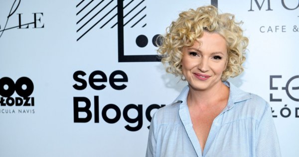 Dorota Szelągowska w szponach nałogu. Boi się nowotworu, a pali jak smok!