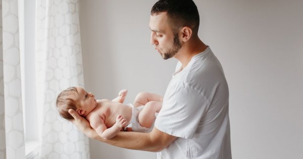 "Żona nie pozwala mi nawet tknąć córki. I robi to z jednego powodu"