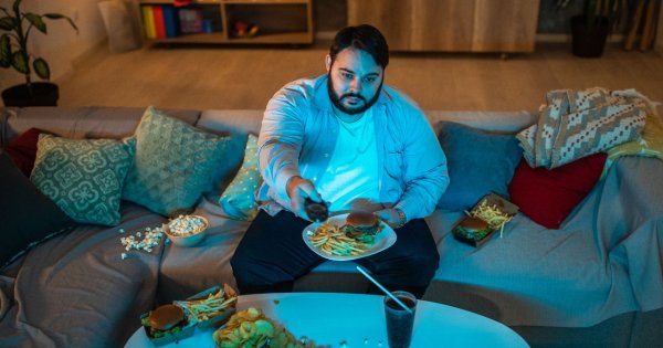 "Znalazłam sposób na to, żeby oderwać męża od telewizora. Będzie mi za to wdzięczny"