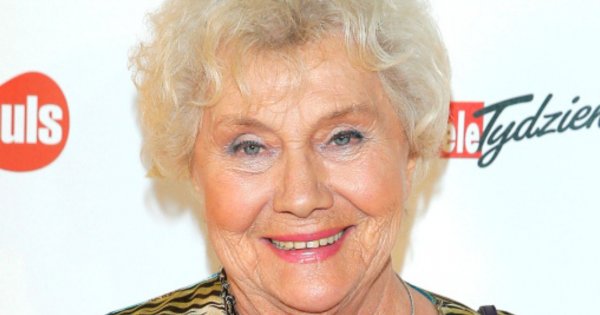Teresa Lipowska ujawniła, kiedy odejdzie z "M jak Miłość". Zdradziła też wysokość głodowej emerytury!