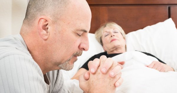 "Mój kuzyn latami ignorował matkę. Gdy zmarła, dostał spadek, na który zasłużył"
