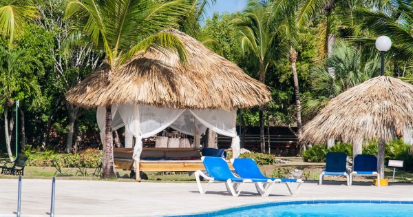 "Pojechałam na all inclusive do Egiptu. To był ostatni raz! Co tam się działo?!"