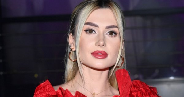 Ile kosztował poród Wersow? Cena zwala z nóg i wywołuje zazdrość u innych przyszłych mam