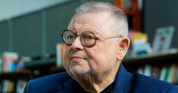 Wojciech Mann wydał zaskakujące oświadczenie. Dziennikarz wyjaśnił, co mu dolega!
