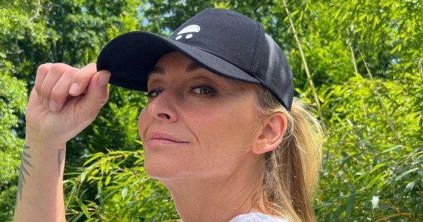 Martyna Wojciechowska pokazała ciążowy brzuszek. "Decyzja lekarza uratowała mi życie"
