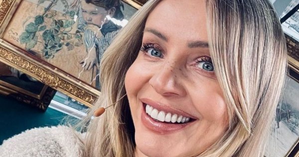 Agnieszka Woźniak-Starak komentuje swoje zwolnienie z "DD TVN". Fani w rozpaczy: "Proszę nam tego nie robić!"