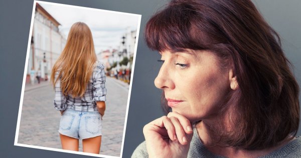 "Mąż odszedł do kochanki. Nie dziwię mu się. Jest młodsza, ładniejsza i bez problemów. Każdy by tak chciał"