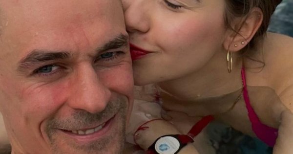 Ukochana Piotra Żyły rozgrzała internautów do czerwoności. Zapozowała w bikini!
