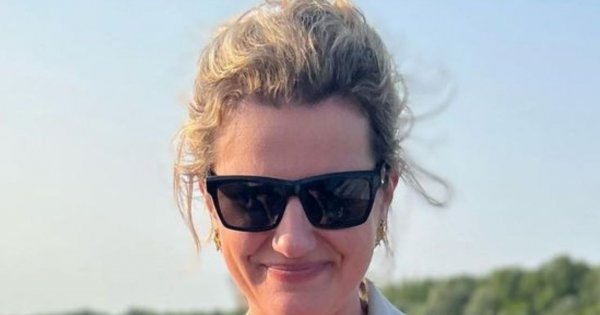 Zofia Zborowska pokazała się w bikini. Zrobiła ze swojego ciała prawdziwe dzieło!