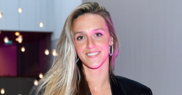 Aleksandra Żebrowska o traumatycznych doświadczeniach na porodówce! Odpowiedź położnej wbija w fotel!