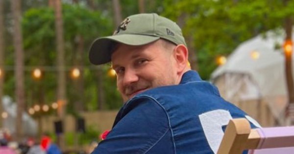 Antoni Królikowski złożył już wyjaśnienia w prokuraturze! Chodzi o niepłacenie alimentów