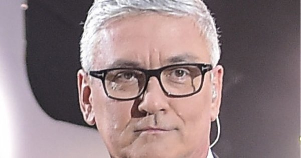 Artur Orzech został ojcem. Zdobył się na wzruszające wyznanie!