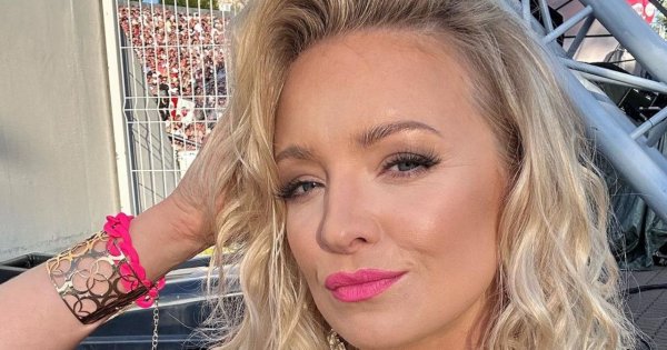 Barbara Kurdej-Szatan jako lalka Barbie! Kupujecie ją w tym wydaniu? Chyba jej pasuje!