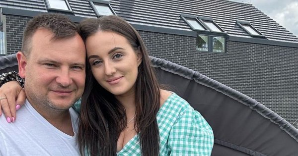 Anna Bardowska z "Rolnik szuka żony" pokazała drugą łazienkę. Jest luksusowo!
