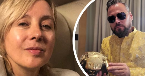 Edyta Bartosiewicz po stronie Janoszek? Piosenkarka czeka na pieniądze i przeprosiny Stanowskiego!
