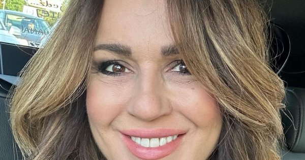 Beata Tadla na ślubie swojego chrześniaka! "Wybrał żonę na wzór i podobieństwo twoje" - piszą fani