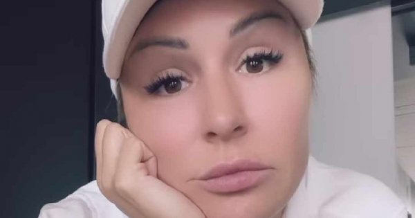 Blanka Lipińska w rozpaczliwym apelu: "Chce mi się ryczeć z bezsilności. To jest koszmar dramat i masakra"