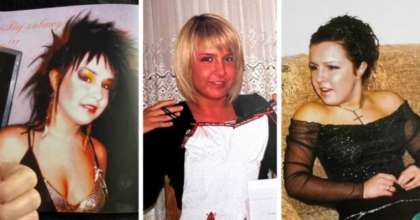 Blanka Lipińska pokazała dużo starych zdjęć! "Zawsze byłaś piękna, tylko nie zawsze było to widać"