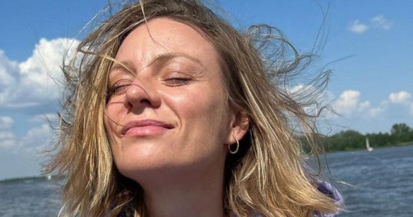 Magdalena Boczarska pokazała rodzinne kadry z Podlasia. Ktoś pisze: "Jak w raju"