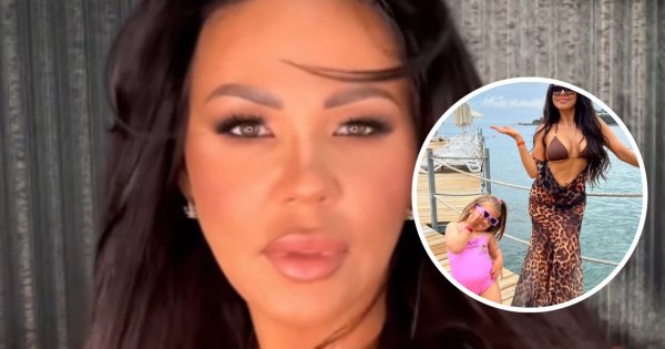 Sylwia Bomba jest samotną matką: "Bywają gorsze dni". Zdobyła się na szczere wyznanie!