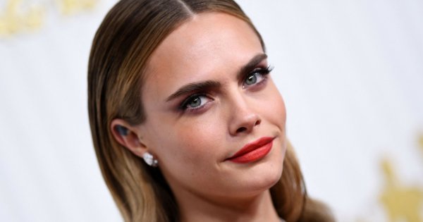 Cara Delevingne w szczerym wyznaniu o swoim uzależnieniu. "Nigdy nie sądziłam, że będę w stanie cieszyć się czymkolwiek aż tak bardzo"