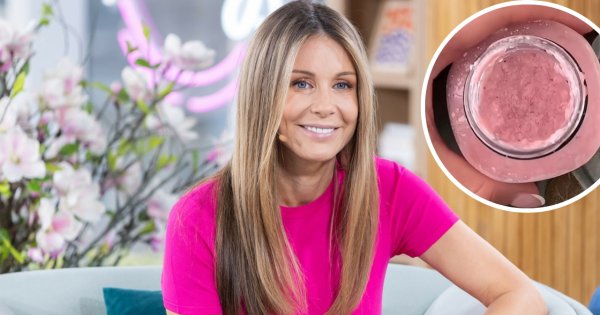 Dieta pudełkowa w wydaniu Małgorzaty Rozenek-Majdan. "Nie ogarniam, jak coś takiego można wysłać do jedzenia" - szydzi TikTokerka