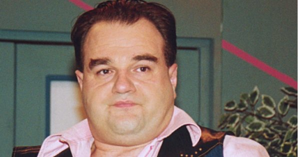 Cezary Żak już tak nie wygląda. Schudł ponad 30 kg i wygląda jak szczypiorek!