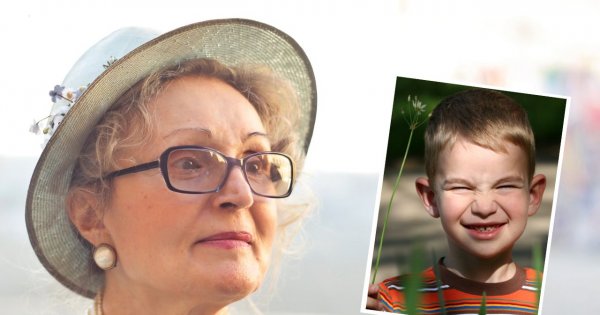 "Nie podoba mi się, jak sąsiedzi wychowują swojego syna. Ma spore braki w kulturze"