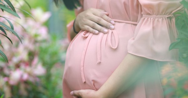 "Moja koleżanka jest w ciąży i strasznie przytyła. Ostatnio się obraziła za moją szczerość"