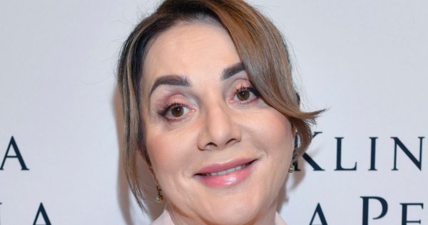 Danuta Martyniuk będzie miała "nową twarz"? Sprawa jest bardzo poważna