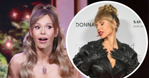 Doda o Dodzie: "Miss skromności i elegancji". 39-latka znów zachwyciła pewnością siebie – tym razem pojechała po bandzie!