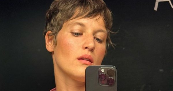 Aleksandra Domańska pokazała twarz syna! Jest do niej podobny?